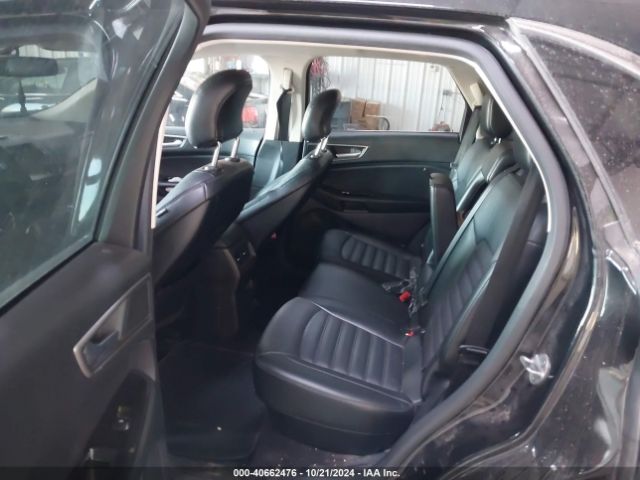 2FMTK4J87FBC07491 Ford EDGE SEL