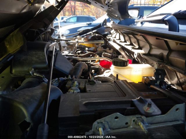 2022 MITSUBISHI OUTLANDER JA4J4UA86NZ024952 Photo 9