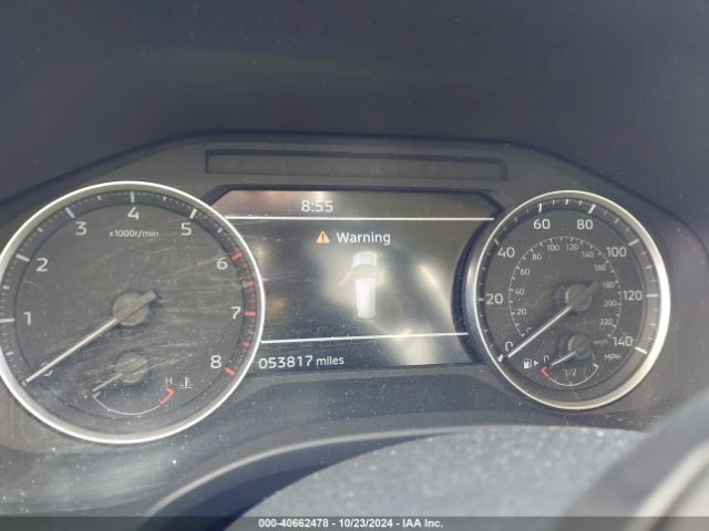 2022 MITSUBISHI OUTLANDER JA4J4UA86NZ024952 Photo 6