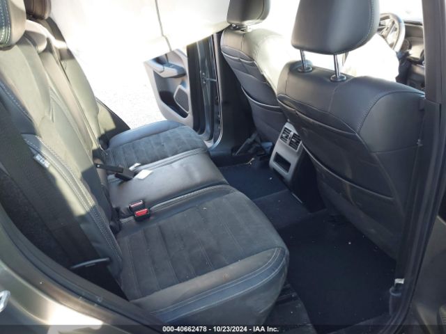 2022 MITSUBISHI OUTLANDER JA4J4UA86NZ024952 Photo 7