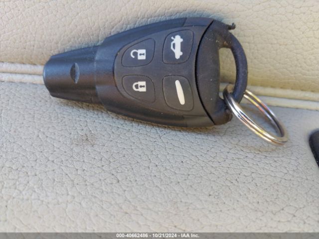 2006 SAAB 9-3 YS3FD79Y266107050 Photo 10