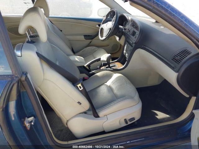 2006 SAAB 9-3 YS3FD79Y266107050 Photo 4