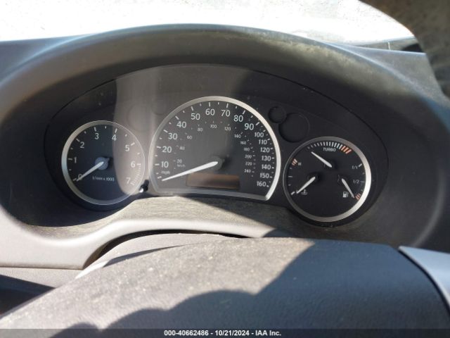 2006 SAAB 9-3 YS3FD79Y266107050 Photo 6