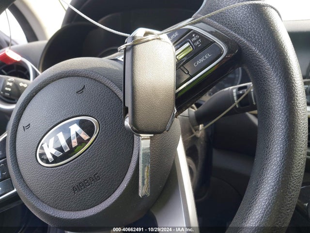 KIA Forte Lxs 2019 3KPF24AD9KE092166 Image 11