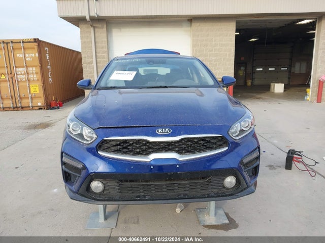 KIA Forte Lxs 2019 3KPF24AD9KE092166 Image 12