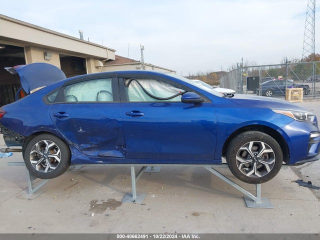 KIA Forte Lxs 2019 3KPF24AD9KE092166 Image 13