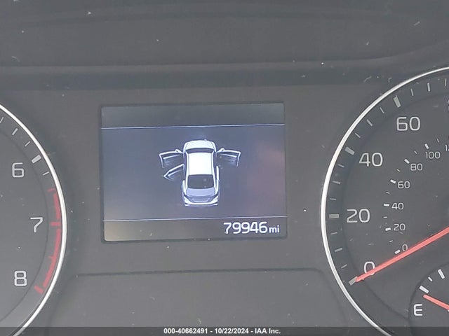 KIA Forte Lxs 2019 3KPF24AD9KE092166 Image 15