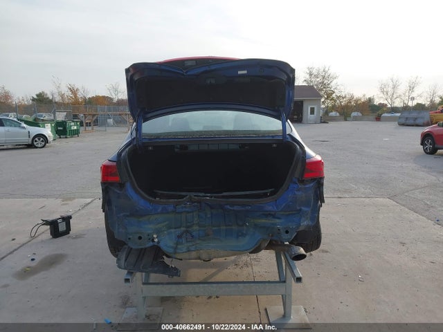 KIA Forte Lxs 2019 3KPF24AD9KE092166 Image 16