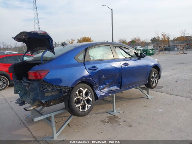KIA Forte Lxs 2019 3KPF24AD9KE092166 Image 4