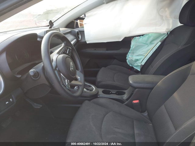 KIA Forte Lxs 2019 3KPF24AD9KE092166 Image 5