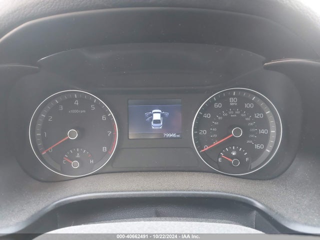 KIA Forte Lxs 2019 3KPF24AD9KE092166 Image 7