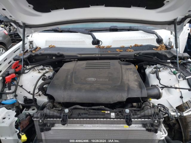 SALEJ7EX7P2148736 Land Rover Defender 110 S