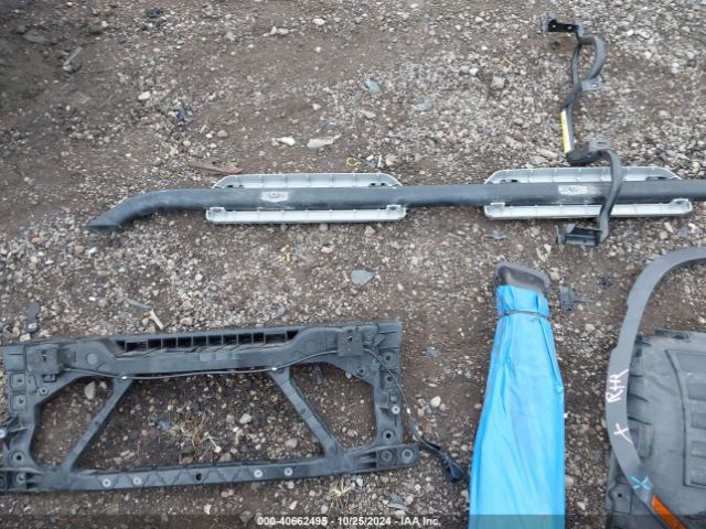 SALEJ7EX7P2148736 Land Rover Defender 110 S