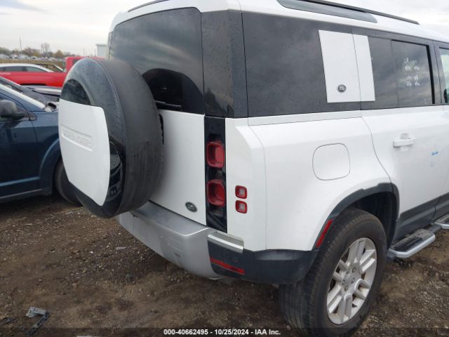 SALEJ7EX7P2148736 Land Rover Defender 110 S