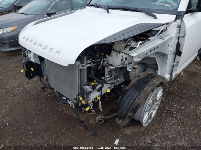 SALEJ7EX7P2148736 Land Rover Defender 110 S