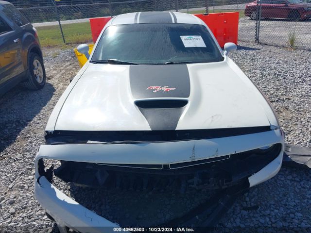 2C3CDZBT9LH130893 Dodge Challenger R/t