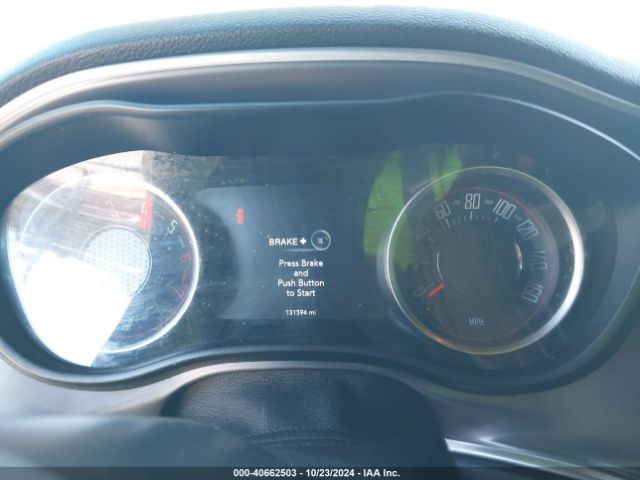 2C3CDZBT9LH130893 Dodge Challenger R/t