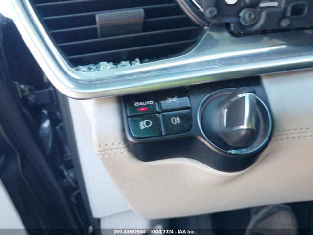 WP0AA2A71LL100054 Porsche PANAMERA 4