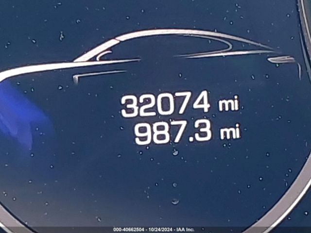 WP0AA2A71LL100054 Porsche PANAMERA 4