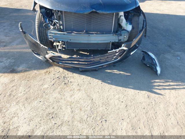 1GNEVHKWXJJ218375 Chevrolet Traverse 3lt