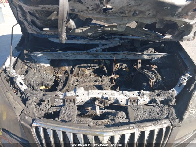KL4CJESB6FB210504 Buick Encore