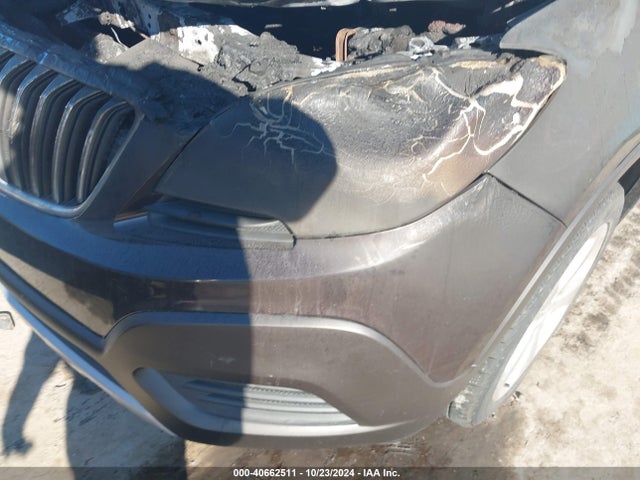 KL4CJESB6FB210504 Buick Encore
