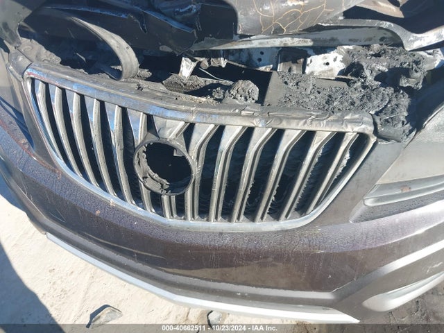 Buick Encore 2015 KL4CJESB6FB210504 Image 15