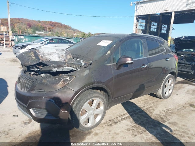 Buick Encore 2015 KL4CJESB6FB210504 Image 2