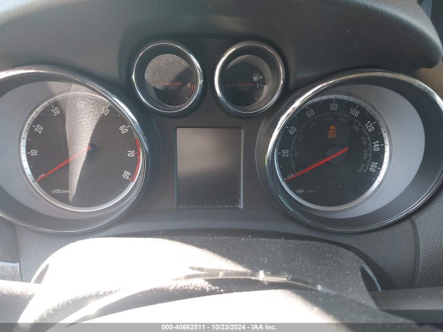 Buick Encore 2015 KL4CJESB6FB210504 Image 7
