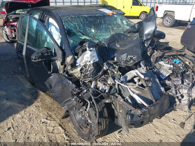 Toyota COROLLA LE 2017 2T1BURHE5HC888733 Image 6