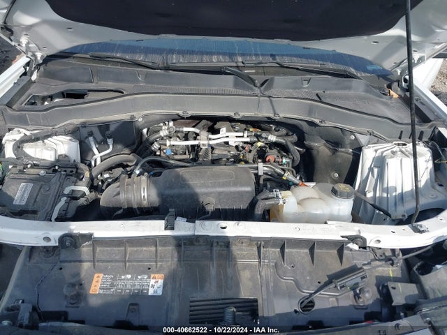 Ford EXPLORER XLT 2023 1FMSK8DH4PGB27994 Image 10