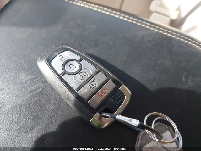 Ford EXPLORER XLT 2023 1FMSK8DH4PGB27994 Image 11