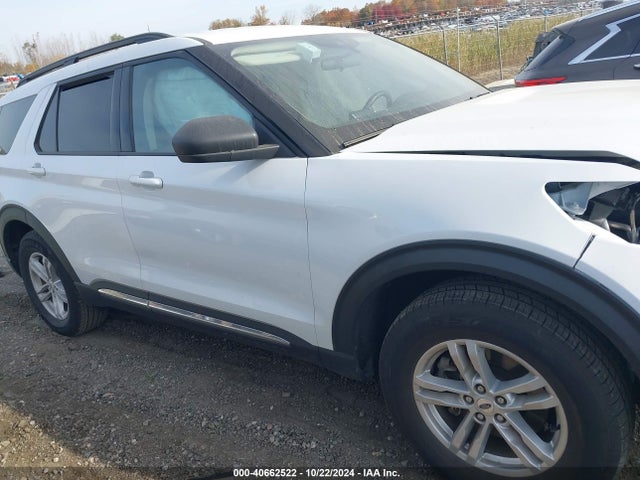 Ford EXPLORER XLT 2023 1FMSK8DH4PGB27994 Image 13