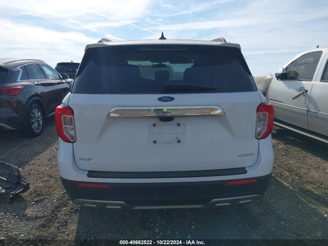 Ford EXPLORER XLT 2023 1FMSK8DH4PGB27994 Image 16