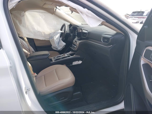 Ford EXPLORER XLT 2023 1FMSK8DH4PGB27994 Image 5