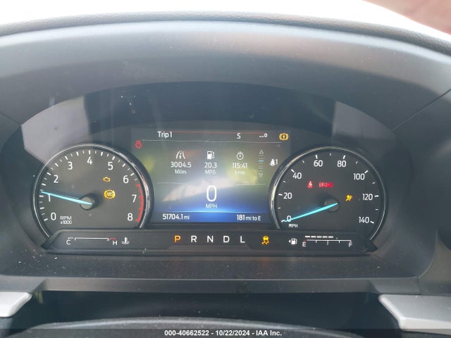 Ford EXPLORER XLT 2023 1FMSK8DH4PGB27994 Image 7