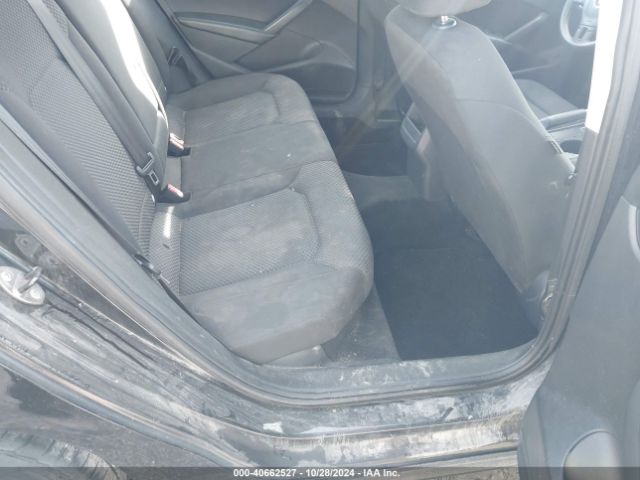 1VWAT7A35EC088981 Volkswagen Passat 1.8t S