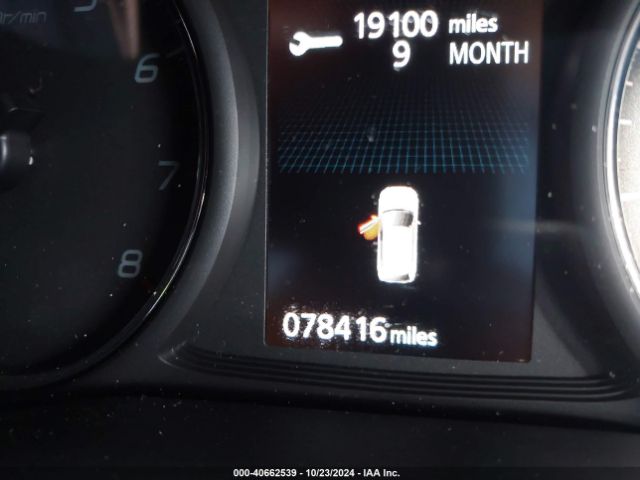 JA4AD2A38KZ003153 Mitsubishi Outlander Es