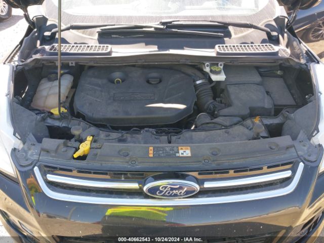 1FMCU0J97EUA81718 Ford Escape Titanium