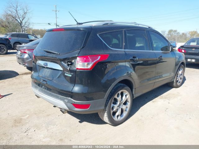1FMCU0J97EUA81718 Ford Escape Titanium