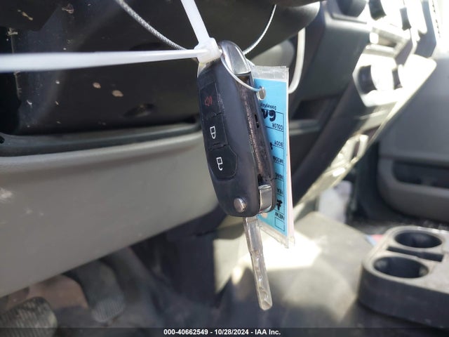 Ford F-150 Xl 2018 1FTMF1CB3JKE06105 Image 11