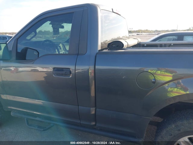 Ford F-150 Xl 2018 1FTMF1CB3JKE06105 Image 14