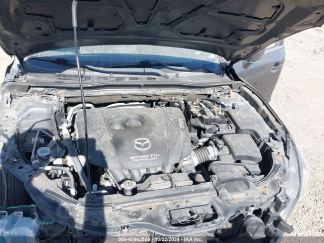 JM1BM1L78E1162178 Mazda Mazda3 I Touring