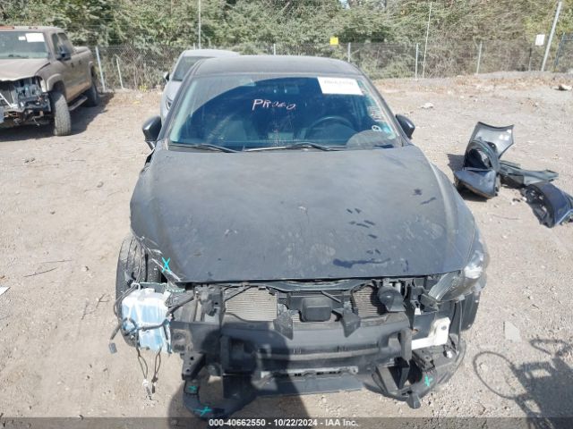 JM1BM1L78E1162178 Mazda Mazda3 I Touring