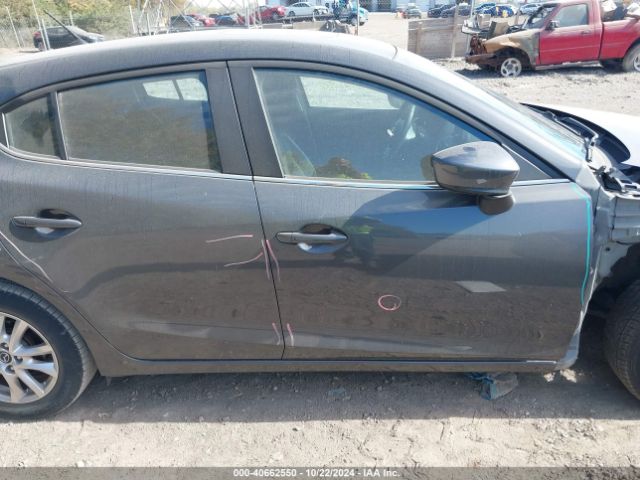 JM1BM1L78E1162178 Mazda Mazda3 I Touring