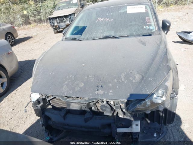 JM1BM1L78E1162178 Mazda Mazda3 I Touring