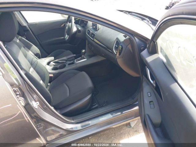 JM1BM1L78E1162178 Mazda Mazda3 I Touring