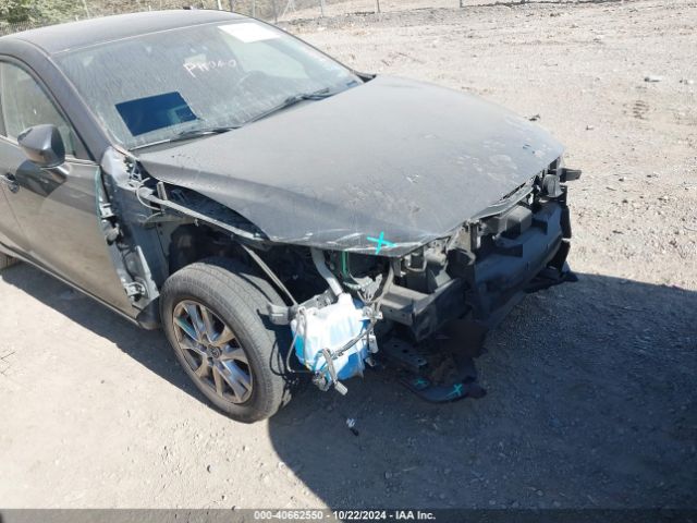 JM1BM1L78E1162178 Mazda Mazda3 I Touring