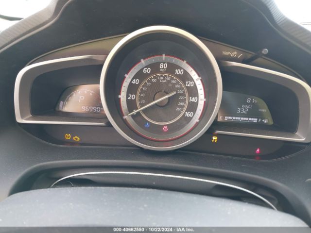JM1BM1L78E1162178 Mazda Mazda3 I Touring