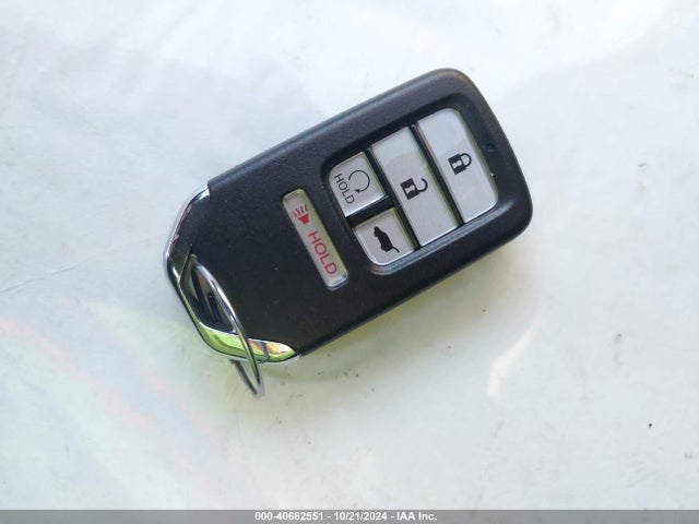 Honda CIVIC EX 2021 SHHFK7H64MU410912 Image 11